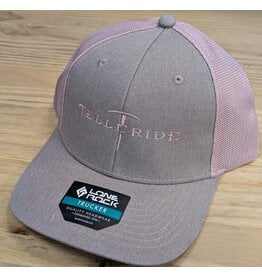 LONE ROCK LR980 TONAL PICK AXE HAT