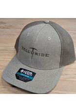 LONE ROCK LR980 TONAL PICK AXE HAT