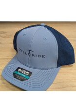 LONE ROCK LR980 TONAL PICK AXE HAT