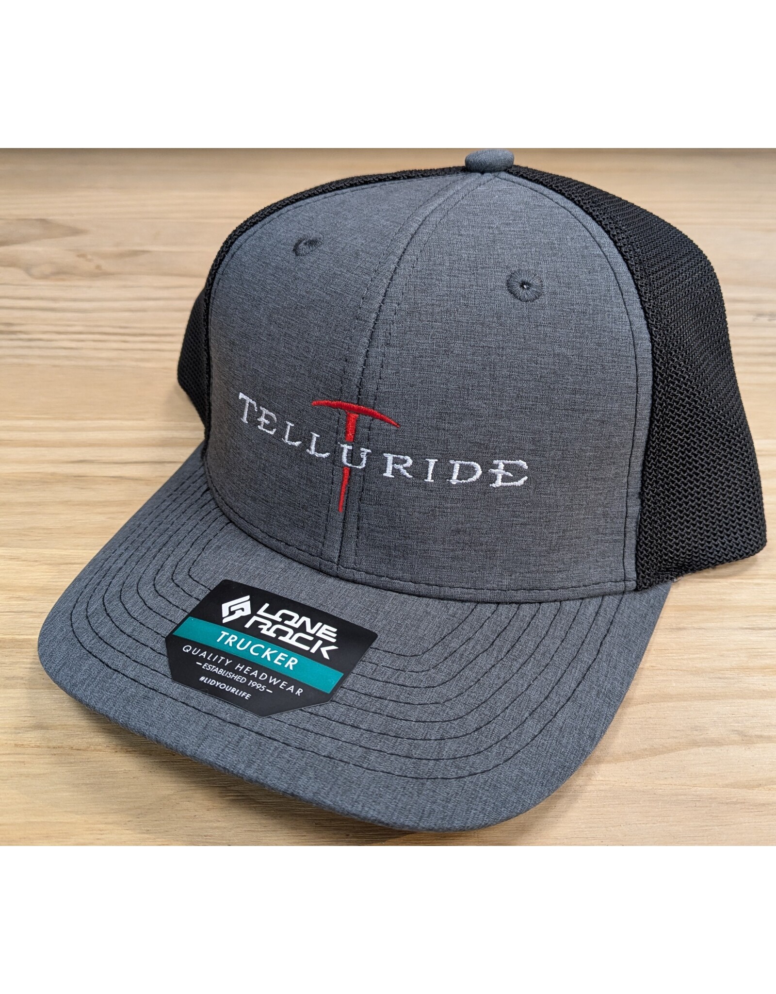 LONE ROCK LR980 PICK AXE HAT