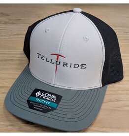 LONE ROCK LR980 PICK AXE HAT