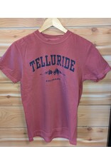 ARTFORMS VINTAGE MTNS SS