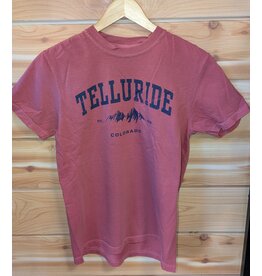 ARTFORMS VINTAGE MTNS SS