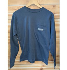 LEGACY #610 POCKET TEE LS 2209669
