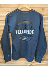 LEGACY #610 POCKET TEE LS 2209669