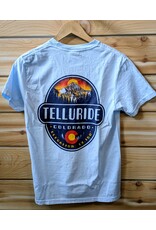 HIGH RANGE DESIGNS #303A INK OUTSIDER SS