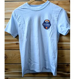 HIGH RANGE DESIGNS #303A INK OUTSIDER SS