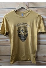 ARTFORMS ARROWHEAD MTNS PINES SS