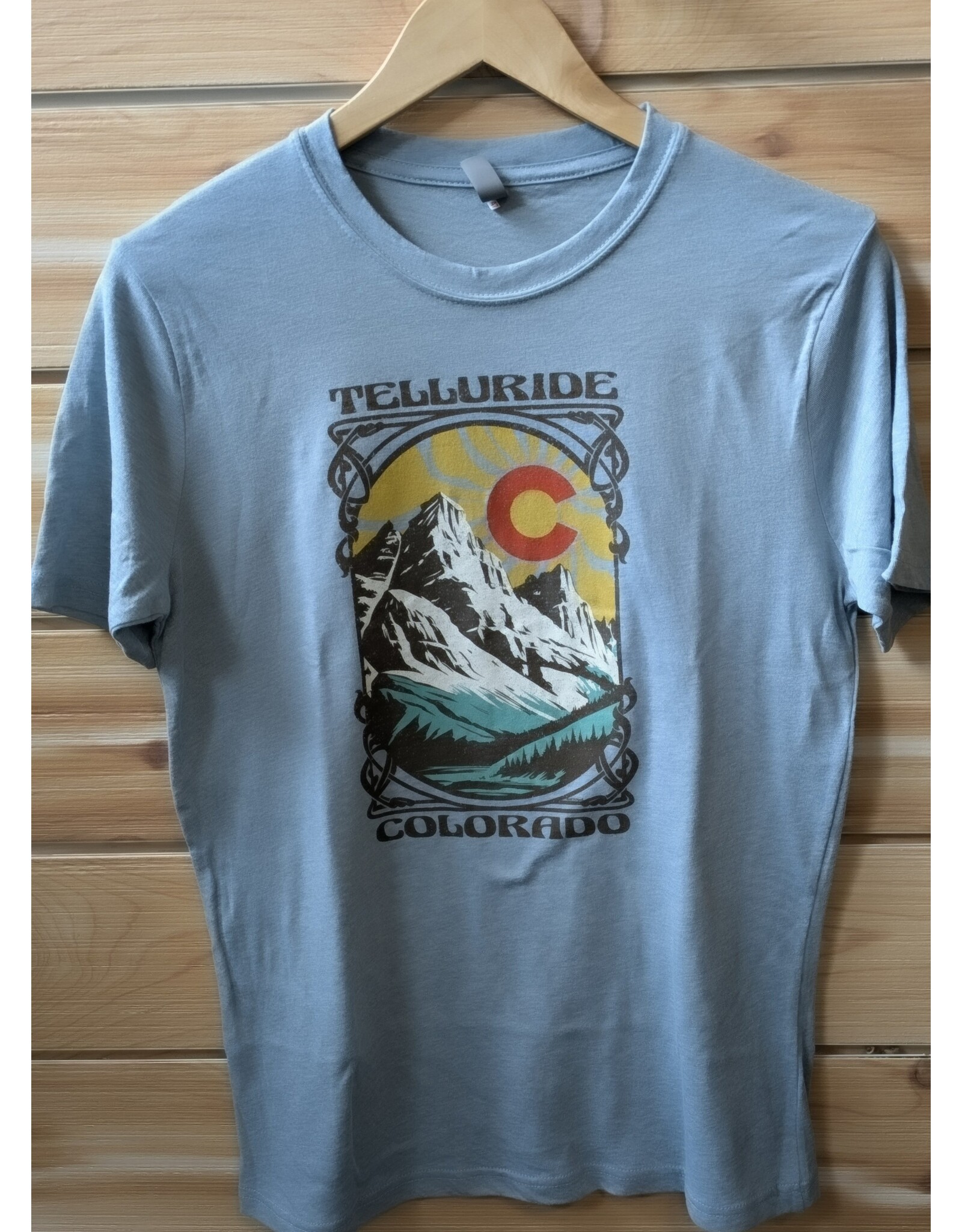 ARTFORMS NOUVEAU FRAME SS