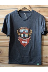 WILD TRIBUTE MAXIMUS AVALANCHE DOG SS