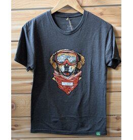 WILD TRIBUTE MAXIMUS AVALANCHE DOG SS