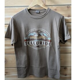 LAKESHIRTS ALONSO MTN SS