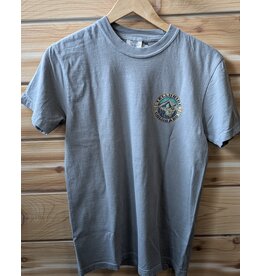 HIGH RANGE DESIGNS LIFTED GEN MTN SS