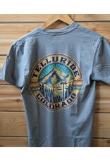 HIGH RANGE DESIGNS LIFTED GEN MTN SS