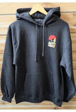 YESTERDAYS #909A OVER THE MOON HOOD