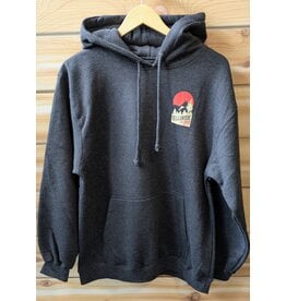 YESTERDAYS #909A OVER THE MOON HOOD