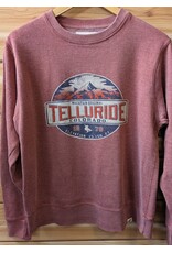 LAKESHIRTS #917 NECROZMA MTN CREW