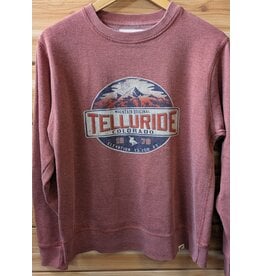 LAKESHIRTS #917 NECROZMA MTN CREW