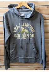 LAKESHIRTS #900A FLINTVIEW MTN SKIER HOOD