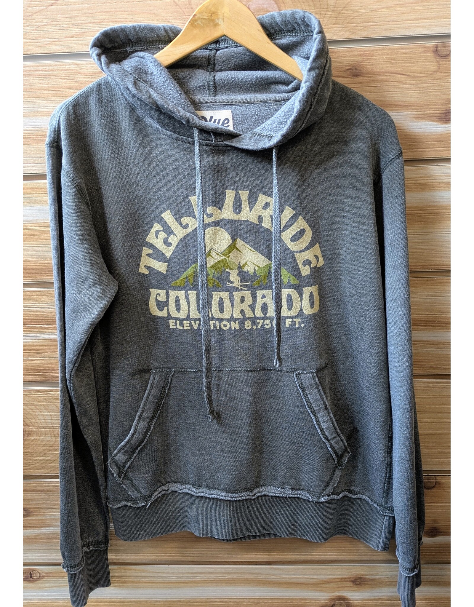 LAKESHIRTS #900A FLINTVIEW MTN SKIER HOOD