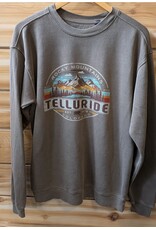 LAKESHIRTS #915B ALONSO MTN CREW