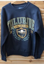 LAKESHIRTS #901 FREEBASE MTNS CREW