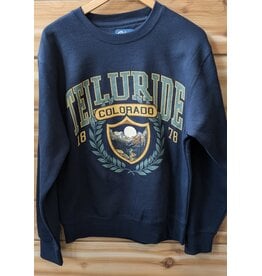 LAKESHIRTS #901 FREEBASE MTNS CREW