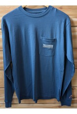 LEGACY #610 POCKET TEE LS 2209669
