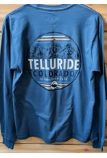 LEGACY #610 POCKET TEE LS 2209669