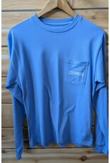 LEGACY #101 MTNS POCKET LS