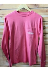 LEGACY #101 MTNS POCKET LS