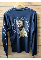 LEGACY #410 GOLDEN LS