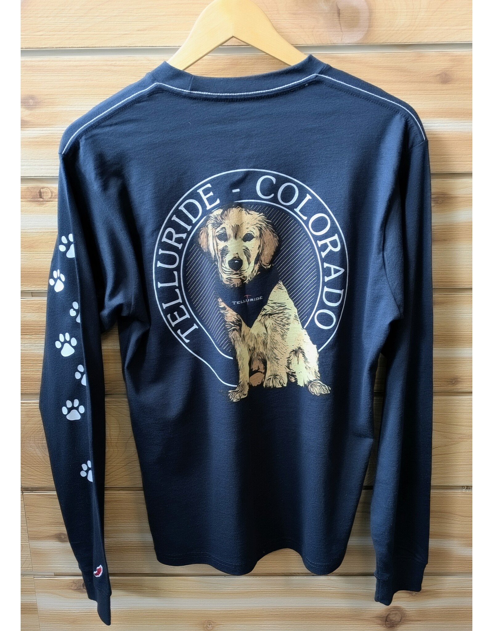 LEGACY #410 GOLDEN LS