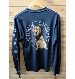 LEGACY #410 GOLDEN LS