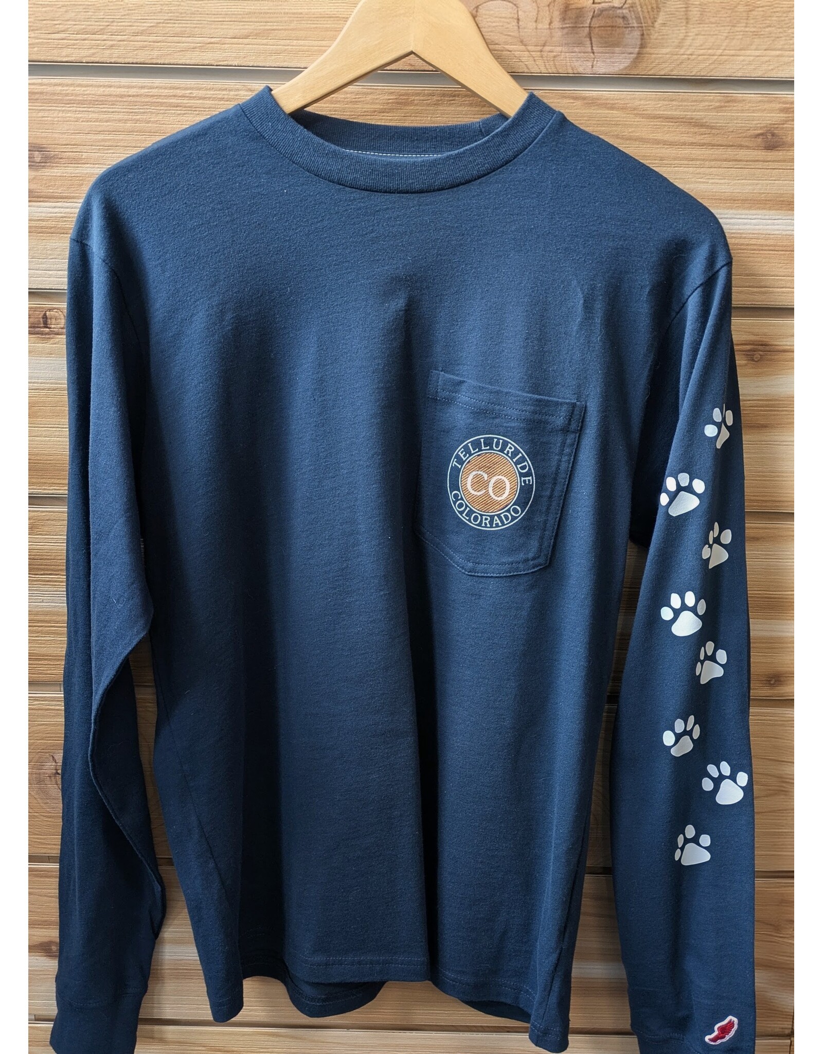 LEGACY #410 GOLDEN LS