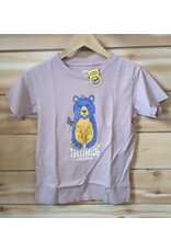 DUCK COMPANY #703C LES STORYBOOK BEAR YOUTH SS