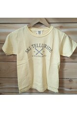 ARTFORMS #601B CALISTO ARCH SKIS YOUTH SS