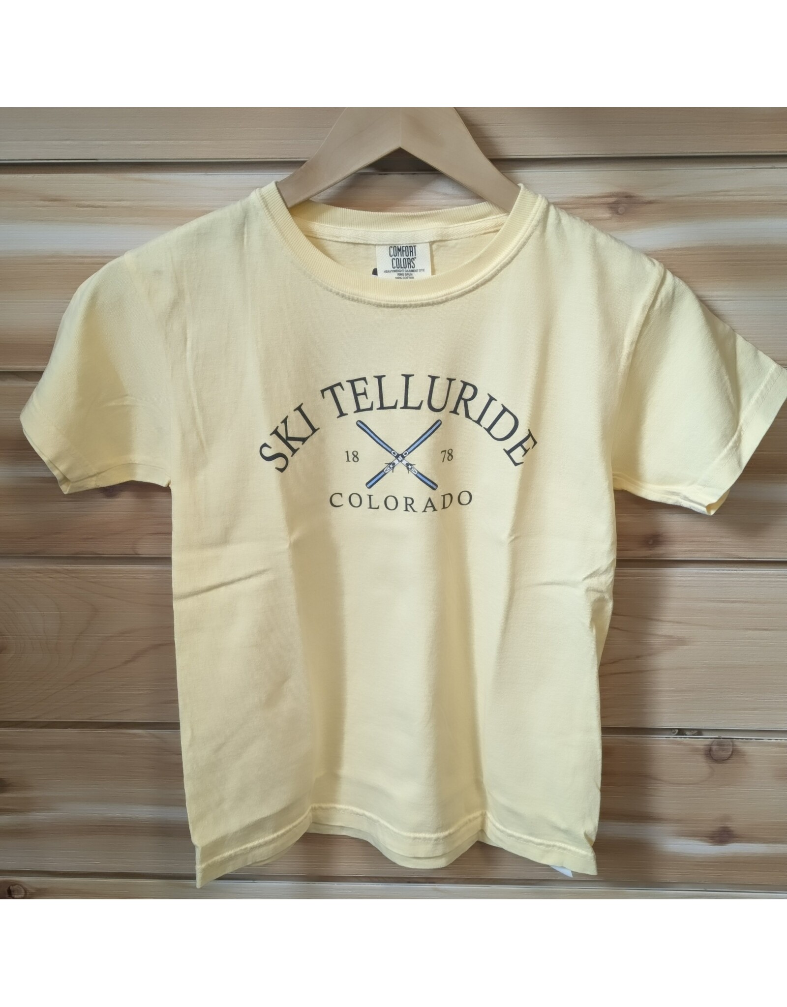 ARTFORMS #601B CALISTO ARCH SKIS YOUTH SS