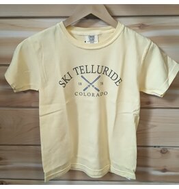 ARTFORMS #601B CALISTO ARCH SKIS YOUTH SS