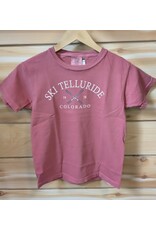 ARTFORMS #601B CALISTO ARCH SKIS YOUTH SS