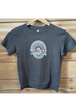 ARTFORMS #601C MALIBU MTNS YOUTH SS