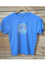 ARTFORMS #601C MALIBU MTNS YOUTH SS