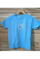 ARTFORMS #601D PARADE MTNS YOUTH SS