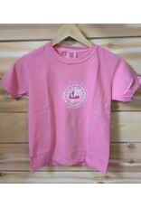 ARTFORMS #601D PARADE MTNS YOUTH SS