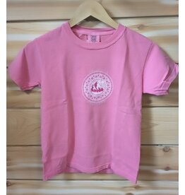 ARTFORMS #601D PARADE MTNS YOUTH SS