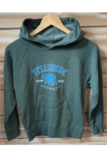 ARTFORMS #920B FAIRMONT BEAR YOUTH HOOD