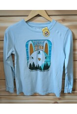 DUCK COMPANY #701E BUNNY HILL YOUTH LS
