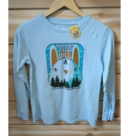 DUCK COMPANY #701E BUNNY HILL YOUTH LS