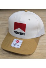 RICHARDSON CAP 356 MARLBORO HAT