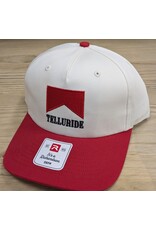RICHARDSON CAP 356 MARLBORO HAT